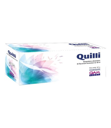 QUILLI 14FL 10ML