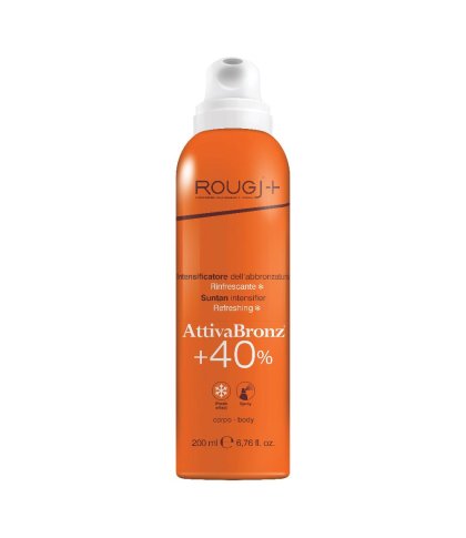 ROUGJ SOLARE ATT BRONZ +40% TU