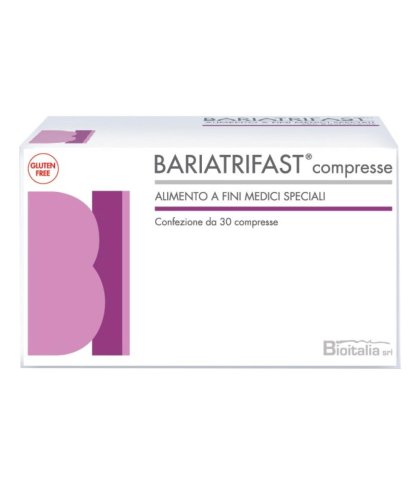 BARIATRIFAST 30CPR