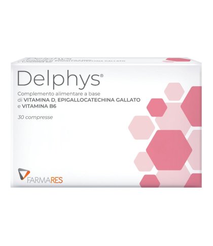 DELPHYS 30CPR