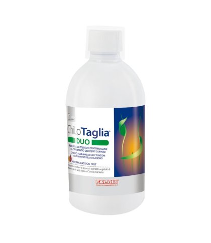 CHILO TAGLIA DUO 500ML