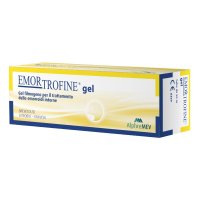 EMORTROFINE GEL 5OML