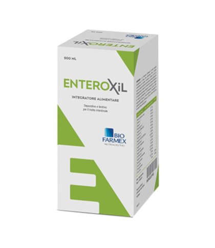 ENTEROXIL 500ML