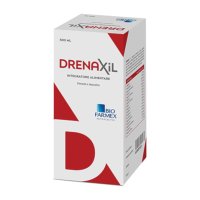 DRENAXIL 500ML