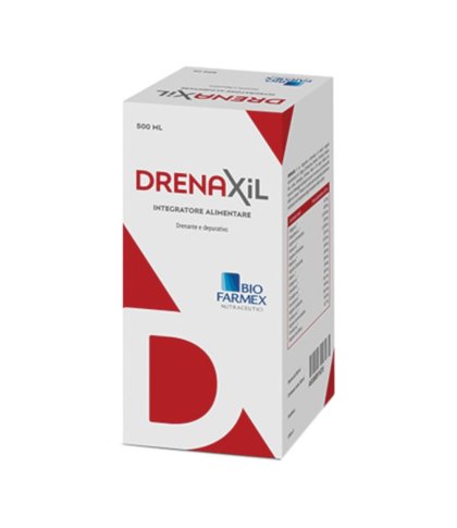 DRENAXIL 500ML