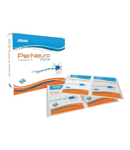 PERNEURO FORTE 14BUST