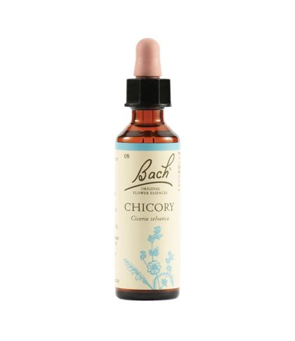 CHICORY BACH ORIG 20ML