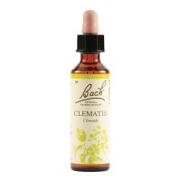 CLEMATIS BACH ORIG 20ML