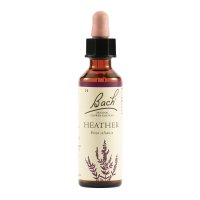 HEATHER BACH ORIG 20ML