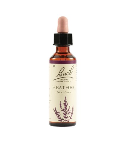 HEATHER BACH ORIG 20ML