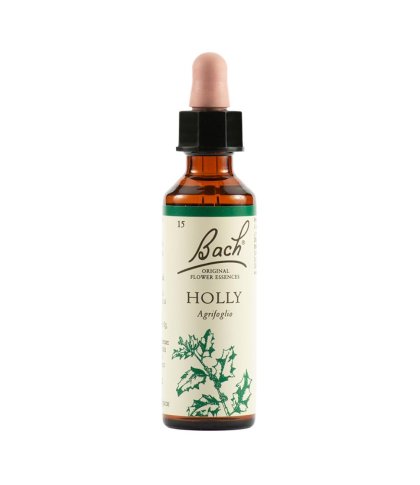 HOLLY BACH ORIG 20ML