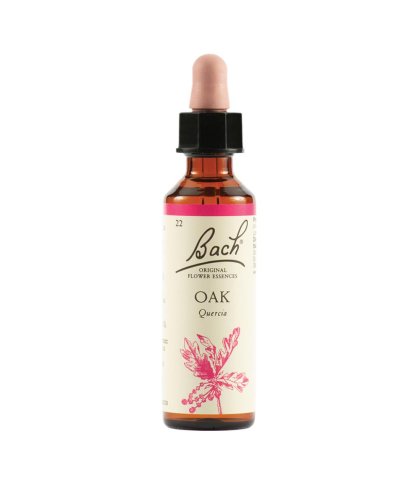 OAK BACH ORIG 20ML