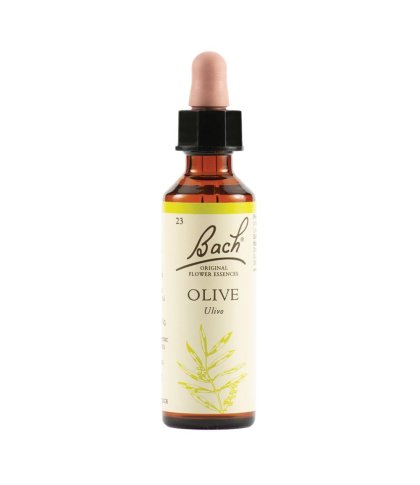 OLIVE BACH ORIG 20ML