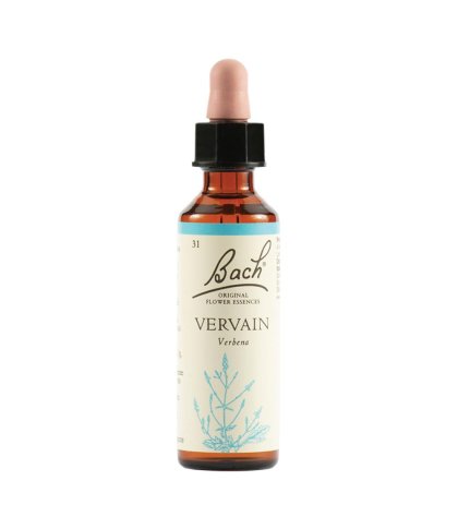 VERVAIN BACH ORIG 20ML