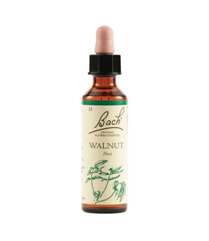 WALNUT BACH ORIG 20ML