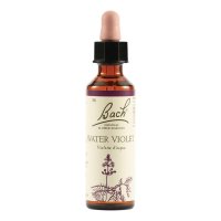 WATER VIOL BACH ORIG 20ML