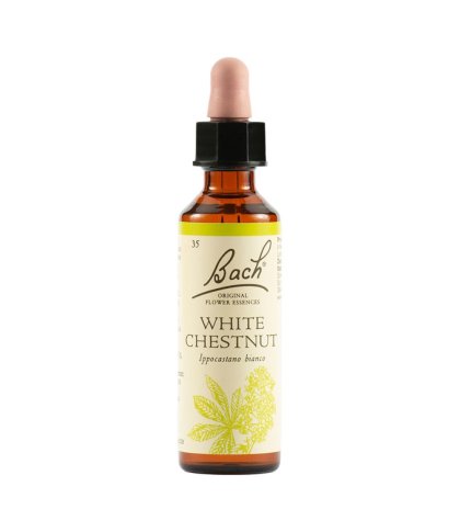 WHITE CHEST BACH ORIG 20ML