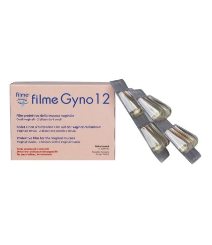 FILME GYNO V12 12OV