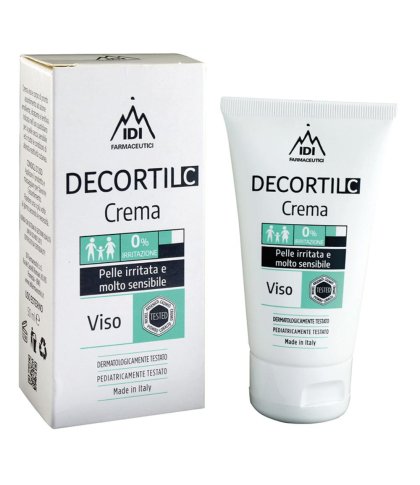 DECORTIL C CR TUBO VISO 50ML