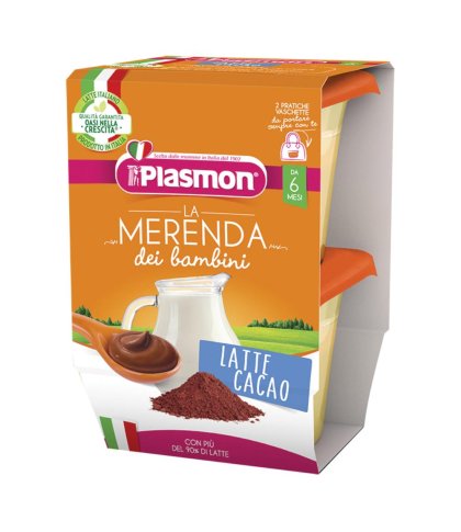 PLASMON LATTE CAC AS 2X120G