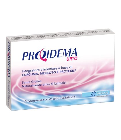 PROIDEMA URTO 15CPR