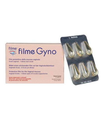 FILME GYNO V 6OV