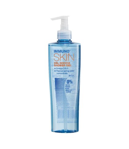 IMMUNO SKIN GEL DOCCIA 400ML