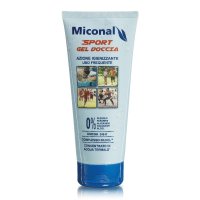 MICONAL SPORT GEL DOCCIA IGIEN