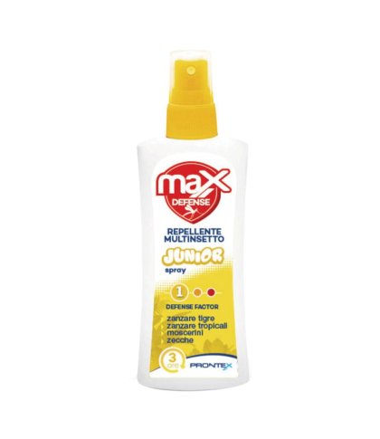 PRONTEX ZANZAR MAXD SPRAY JUNI