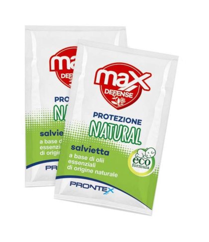 PRONTEX MAXD SALV NATURAL 15PZ