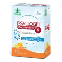 PSYLLOGEL MEGAFERMENTI 6 ACE 2