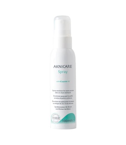 AKNICARE SPRAY 100ML