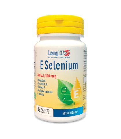 LONGLIFE E SELENIUM 45TAV