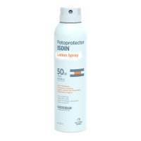 FOTOPROTECTOR LOTION SPRAY