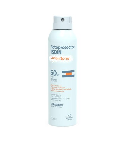 FOTOPROTECTOR LOTION SPRAY