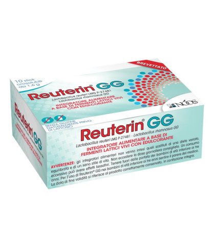 REUTERIN GG 10STICK