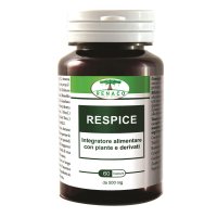 RESPICE 60CPS