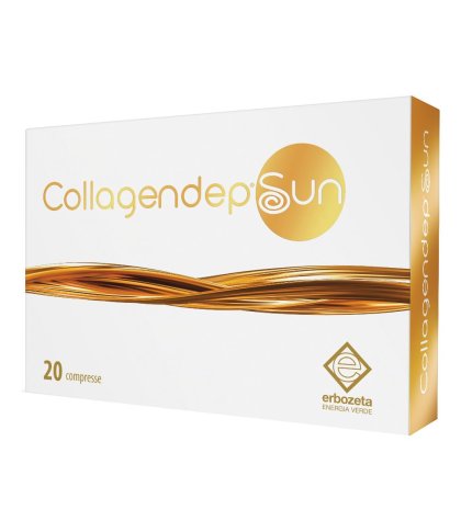 COLLAGENDEP SUN 20CPR