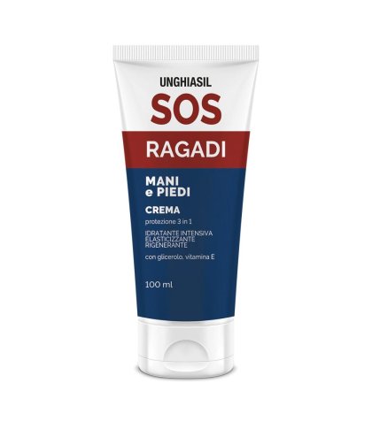 UNGH SOS RAGADI CREMA 100ML