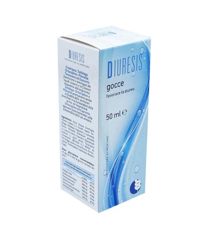 DIURESIS GOCCE 50ML