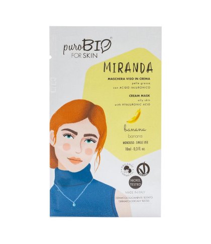 PUROBIO FS MIRANDA MASCHERA 04