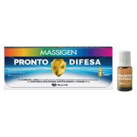 MASS PRONTO DIFESA 14FLX10ML