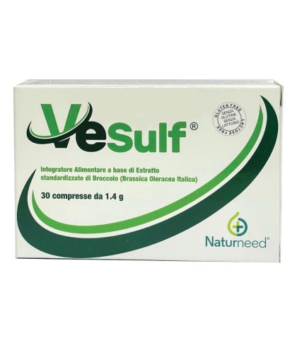 VESULF 30CPR