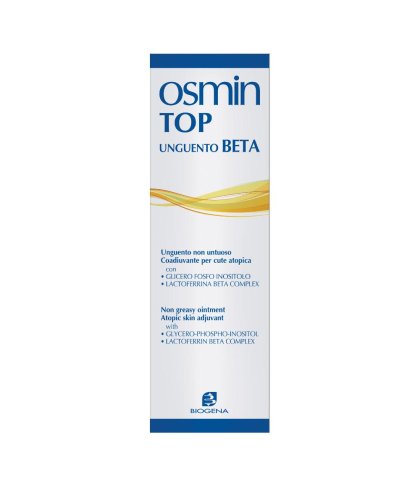 OSMIN TOP UNGUENTO BETA 90ML