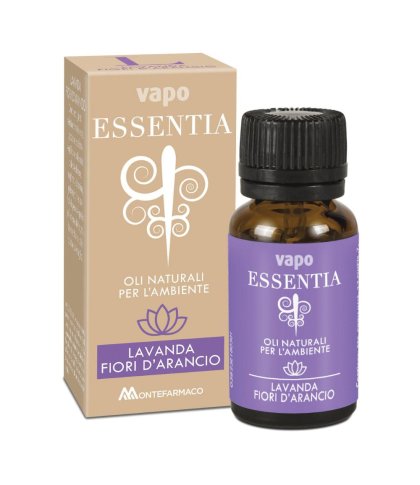 VAPO ESSENTIA LAVANDA ARA OE