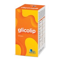 GLICOLIP 120CPR