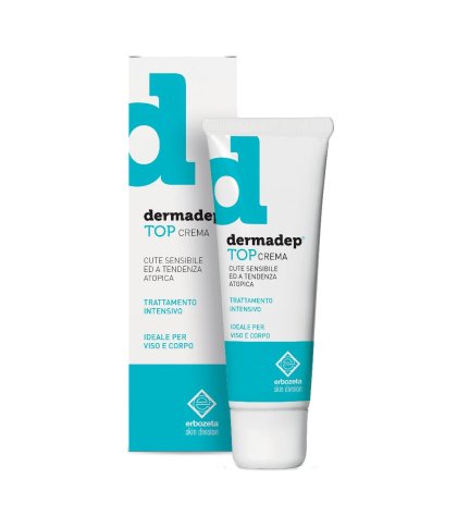 DERMADEP TOP CREMA 50ML