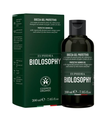 EUPHIDRA BIOLOSOPHY DOCC GEL