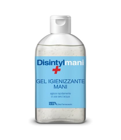 DISINTYL MANI GEL IGIEN 500ML