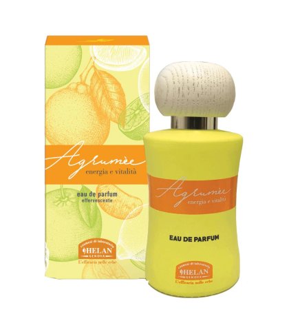 HELAN AGRUMEE EAU DE PARFUM